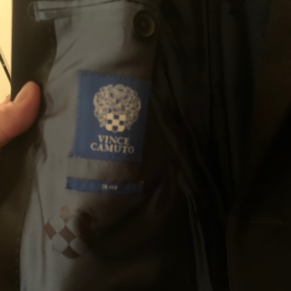 Jacket - Picture 2 of 4